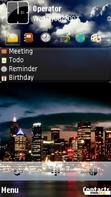 Download mobile theme City