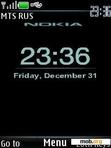 Download mobile theme nokia