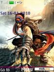 Download mobile theme Prince_Of_Persia_4