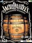 Скачать тему Jack Daniels