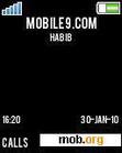 Download mobile theme bubleesss