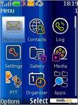 Download mobile theme Omnia