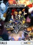 Скачать тему Kingdom Heart