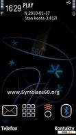 Download mobile theme Symbian3