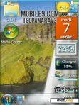 Download mobile theme windows 7