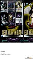 Download mobile theme randum gothic