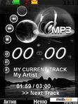 Download mobile theme Swf_Mp3_Music