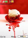 Download mobile theme bloodyrose