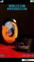 Download mobile theme FIREFOX  MOVING  U FORWARD 5