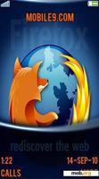 Download mobile theme FIREFOX  MOVING  U FORWARD 8