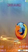 Download mobile theme FIREFOX  MOVING  U FORWARD 9