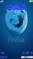 Download mobile theme FIREFOX  MOVING  U FORWARD 11