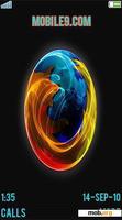 Download mobile theme FIREFOX  MOVING  U FORWARD 15
