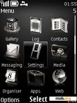 Download mobile theme Vertu