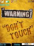 Download mobile theme dont touch