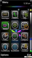 Download mobile theme S60