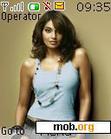 Download mobile theme Bipasha