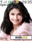 Download mobile theme Prachi