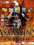 Download mobile theme Assassin's Creed 2