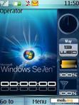 Download mobile theme Windows 7 Sidebar