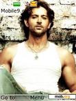 Download mobile theme Hrithik