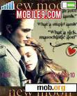 Download mobile theme Twilight