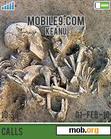 Download mobile theme Skeletons
