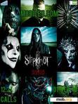 Download mobile theme slipknot