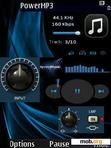 Download mobile theme XpreSS MusiC PlaYeR