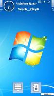Скачать тему Windows 02 By Rehman As SupeR__PlayeR
