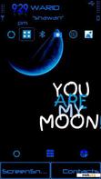 Download mobile theme MyMoon_by_Shawan