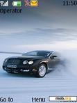 Download mobile theme Bentley_Continental_GT