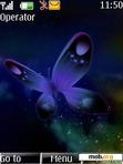 Download mobile theme Butterfly