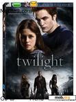 Скачать тему twilight 4