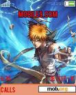 Download mobile theme Bleach