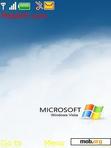 Download mobile theme WINDOWS XO 2012665