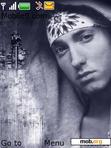 Download mobile theme eminem