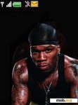 Download mobile theme 50cent