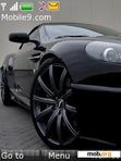 Download mobile theme Aston Martin