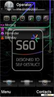 Download mobile theme S60