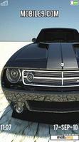 Download mobile theme Dodge Challenger