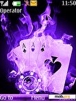 Download mobile theme POKER