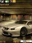 Download mobile theme bmw