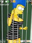 Download mobile theme Marge - Sexy