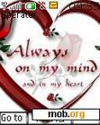 Download mobile theme love