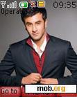 Download mobile theme ranbir kapoor