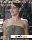 Download mobile theme genelia d souza