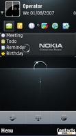 Download mobile theme Nokia