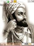 Скачать тему Shivaji Maharaj