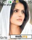 Download mobile theme Zarine Khan